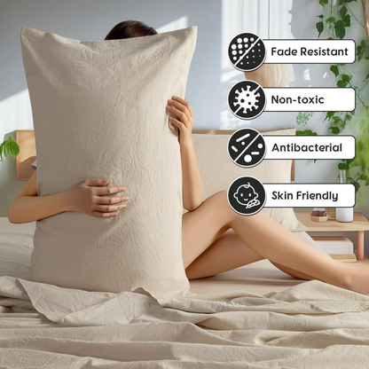 Linen Sheets